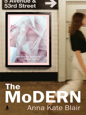 cover image of The Modern